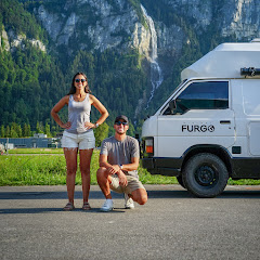 Minimal Furgo Avatar