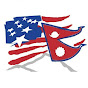 Nepali in America logo