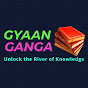 Gyaan Ganga logo