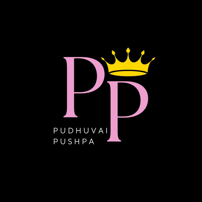 Pudhuvai Pushpa 👑