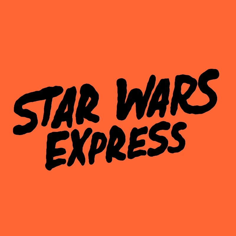 Star Wars Express