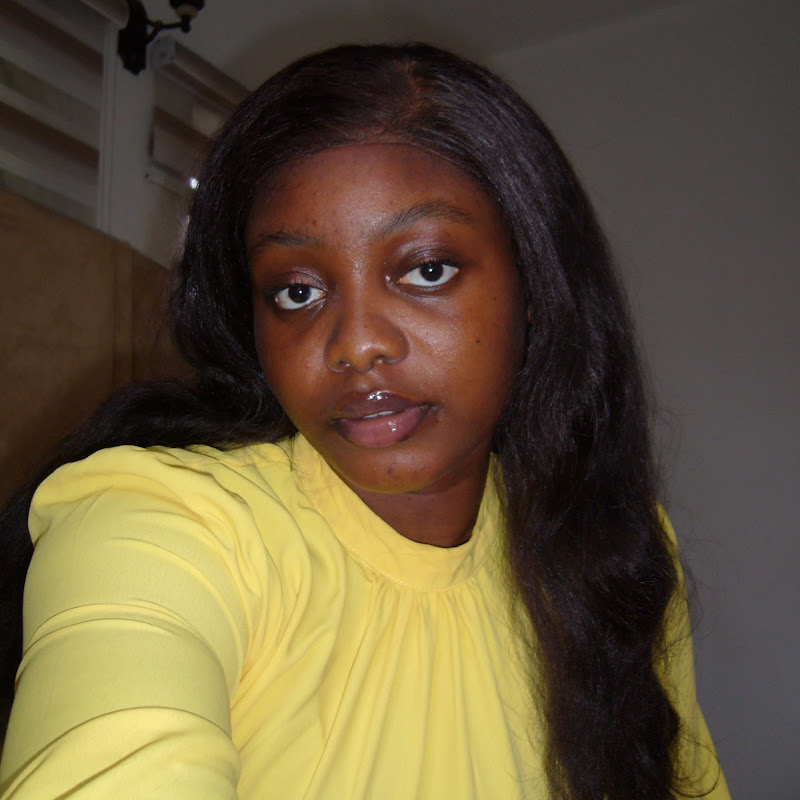 ORJI PRECIOUS