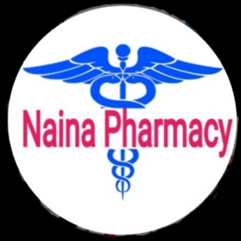 Naina Pharmacy..💊🔵