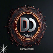 Defacto