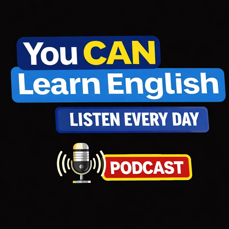 Learn English Step by Step | Motivation Podcast