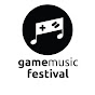 Game Music Festival logo