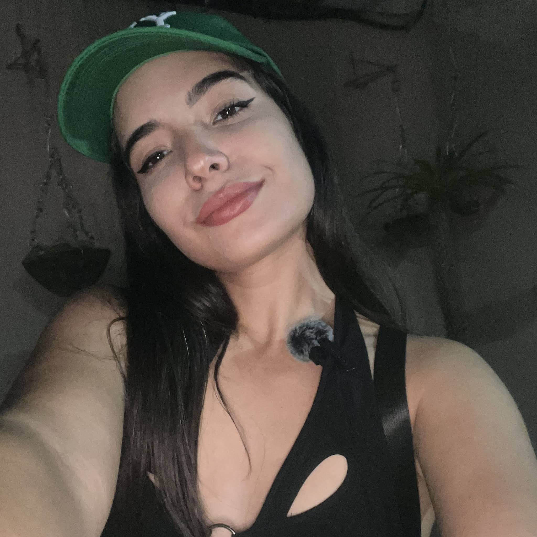 Post from Yasmin Garay