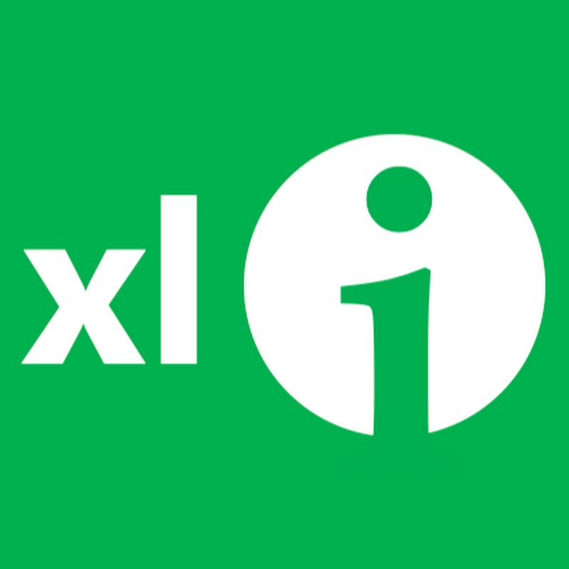 Excel Insights Logo