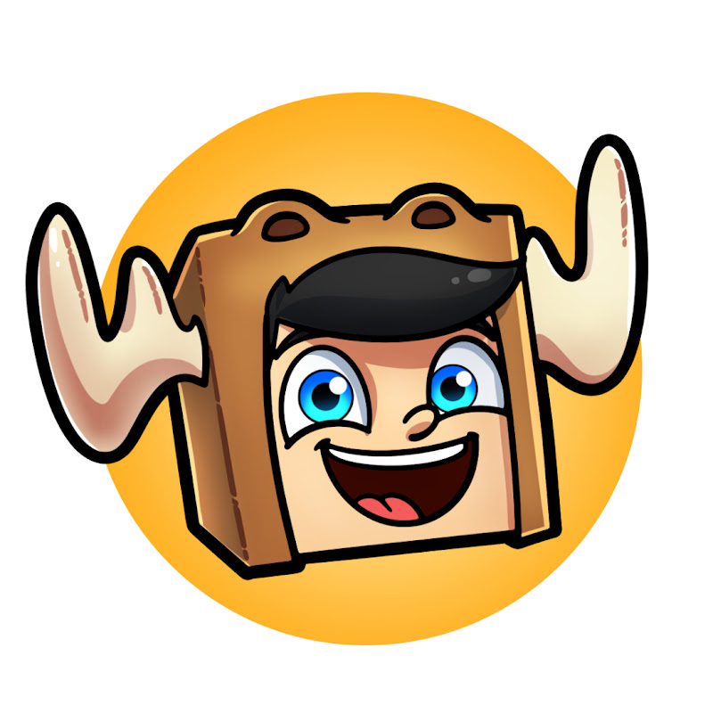 Baby MooseCraft icon