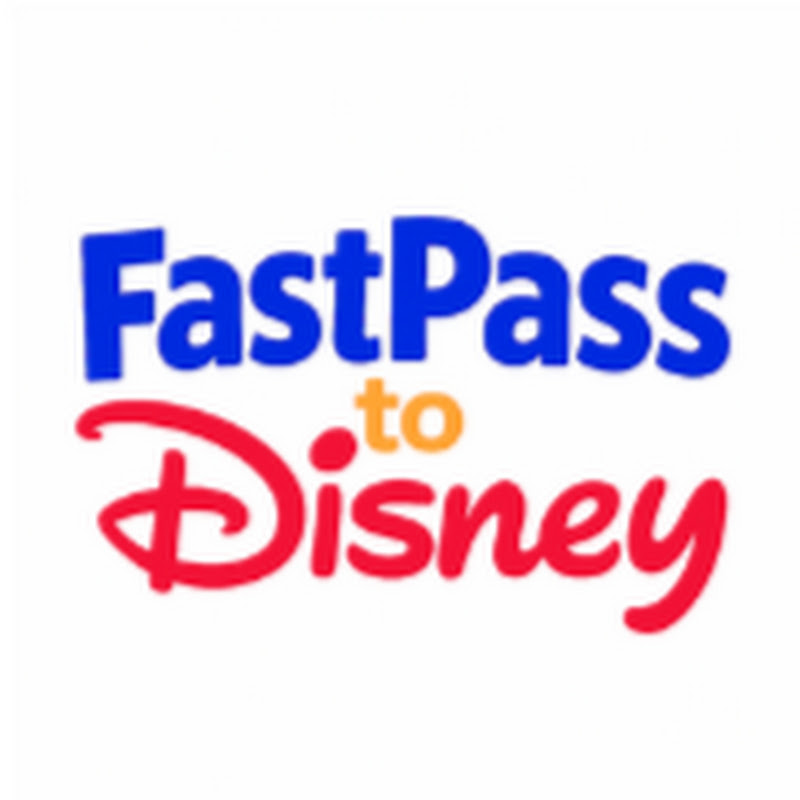 FastPass to Disney
