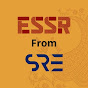 ESSR JACQUARD logo