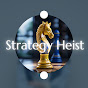 Strategy Heist  logo