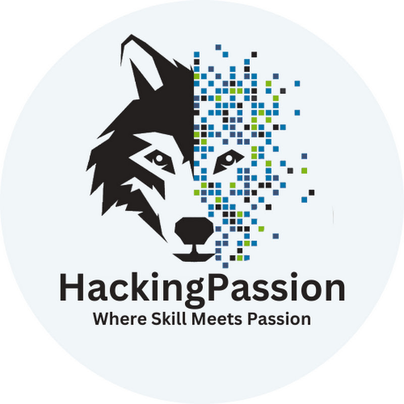 HackingPassion