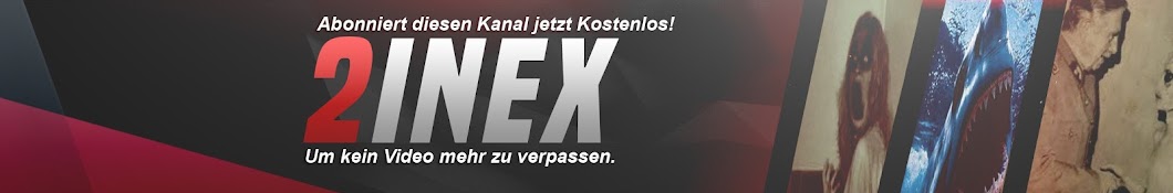 2inex YouTube kanalı avatarı