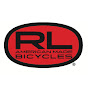 RL Osborn BMX Freestyle YouTube Profile Photo