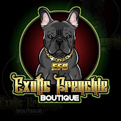 EXOTIC FRENCHIE BOUTIQUE