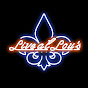 MRC Presents: Live at Lou's logo