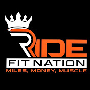 Ride Fit Nation