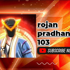 Rojan pradhan
