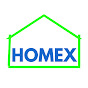 Homex logo