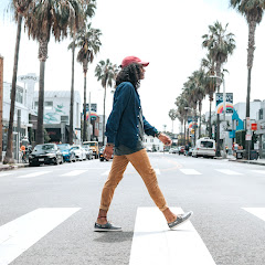 Thumbnail of related channel