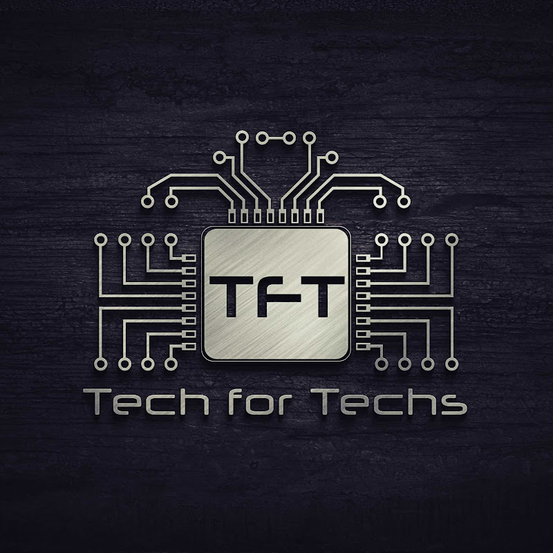 Tech for Techs