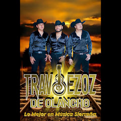 Traviezoz De Olancho Oficial
