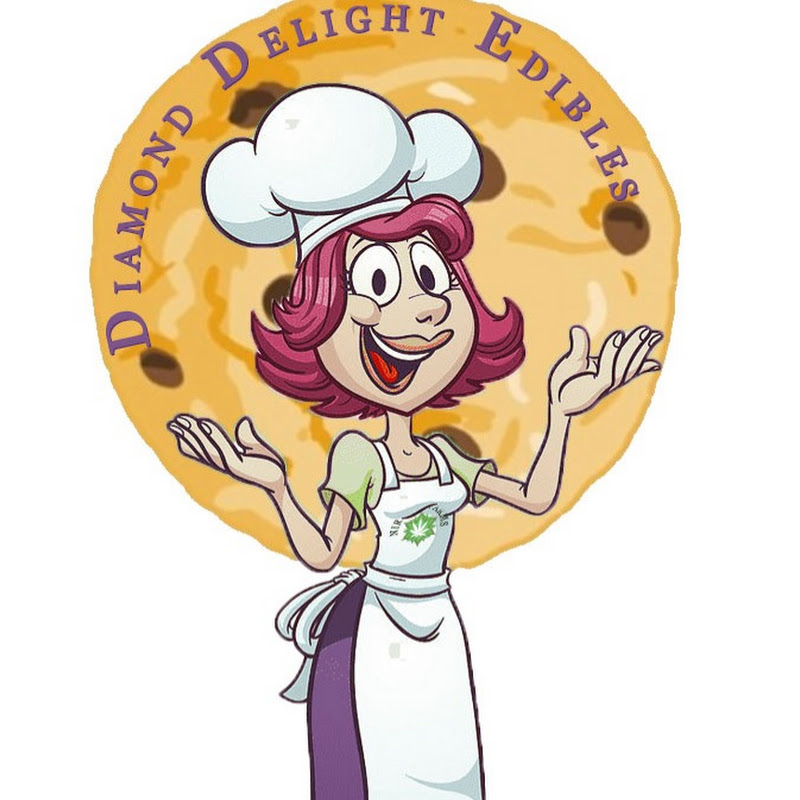 Diamond Delight Edibles 