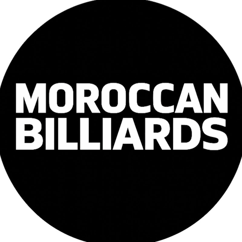 Moroccan Billiards