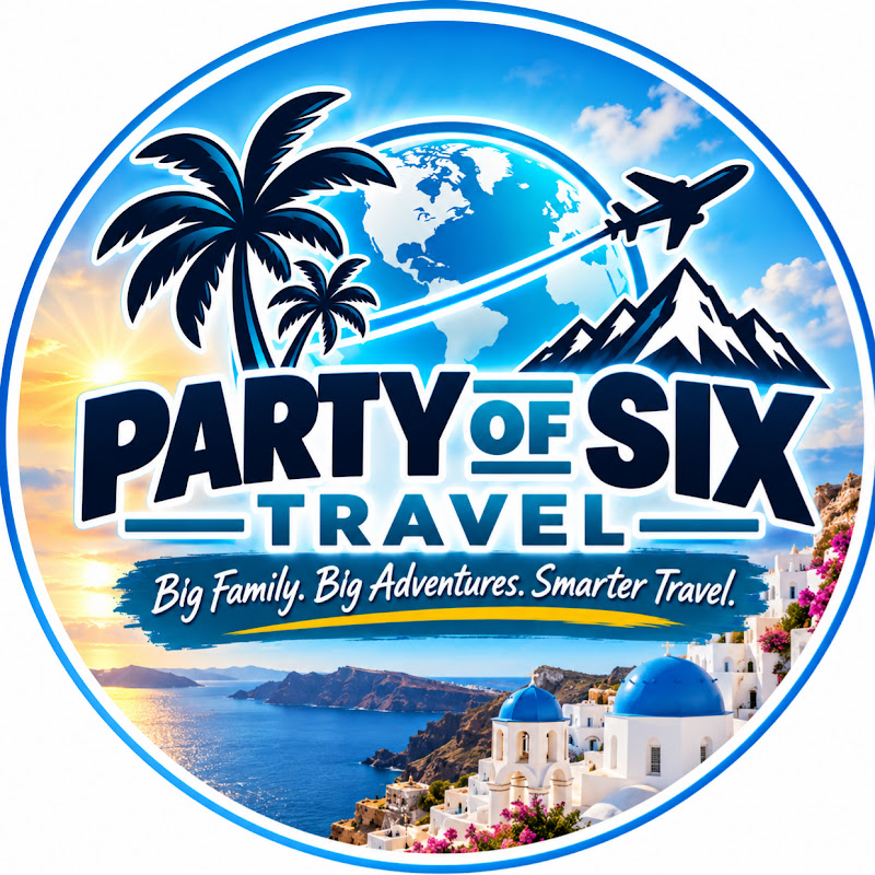 Party of Six Travel