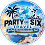 Party of Six Travel