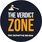 The Verdict Zone logo