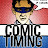 Comic Timing Podcast