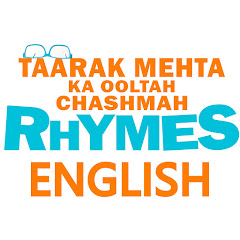 Channel thumbnail for Taarak Mehta Ka Ooltah Chashmah English Rhymes 