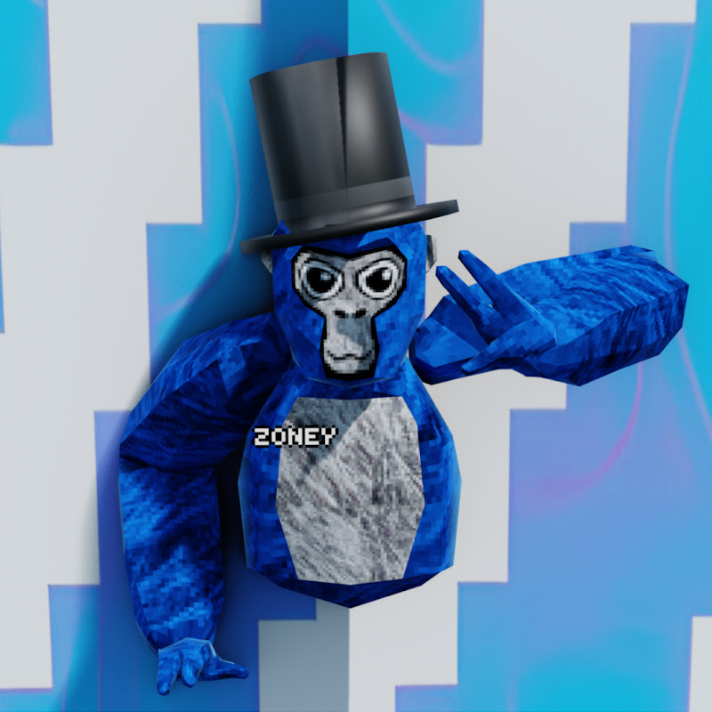 Hire ZONEY — VR Gaming YouTube creator for sponsorships