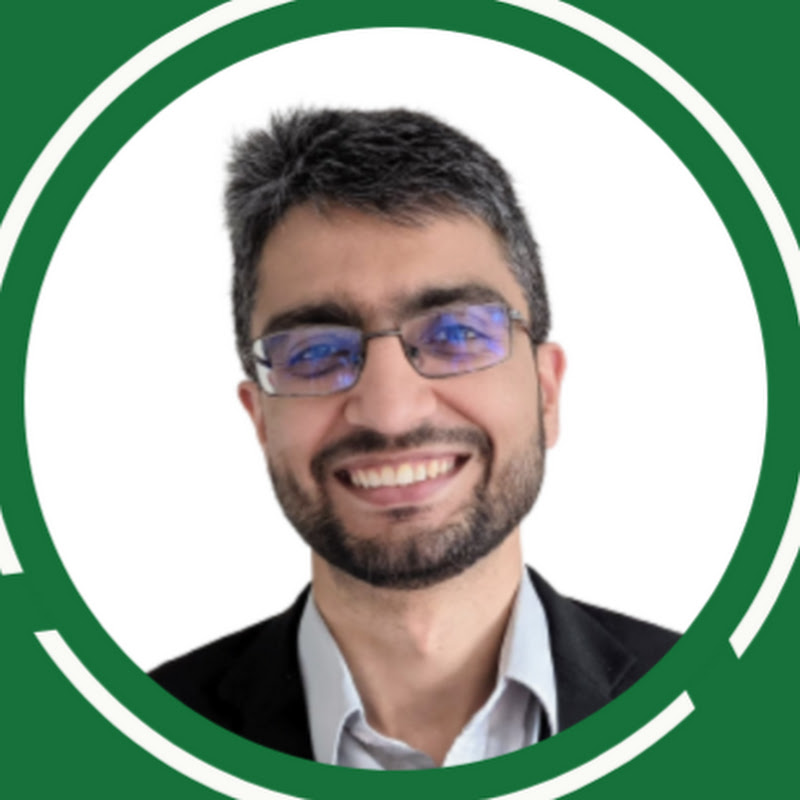Zubair Lutfullah Kakakhel