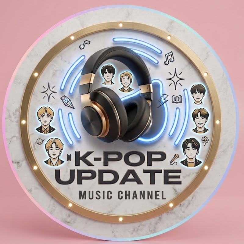 KPOP UPDATE 