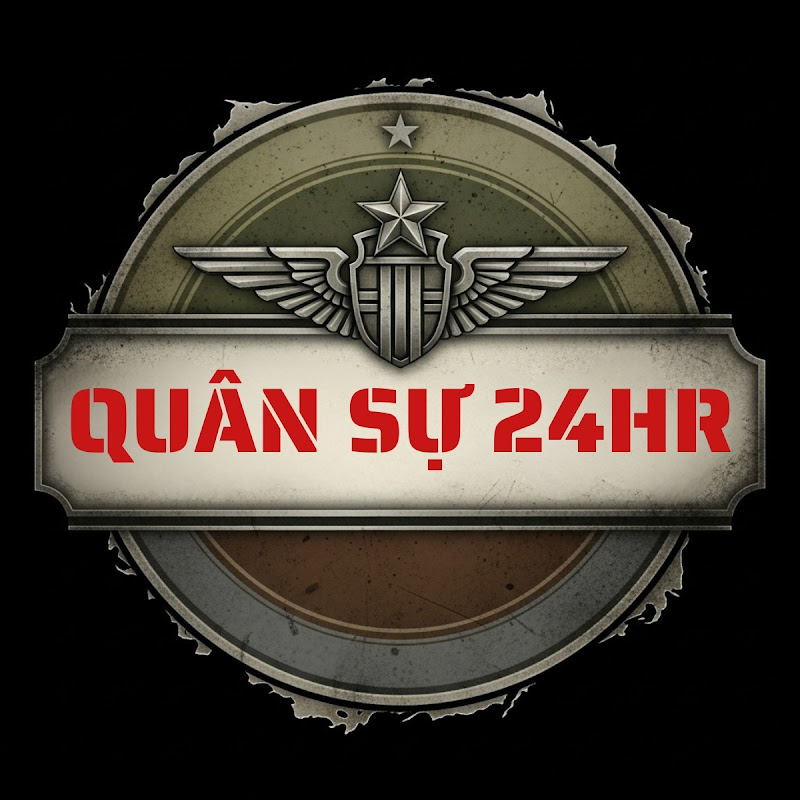 Quân Sự 24Hr