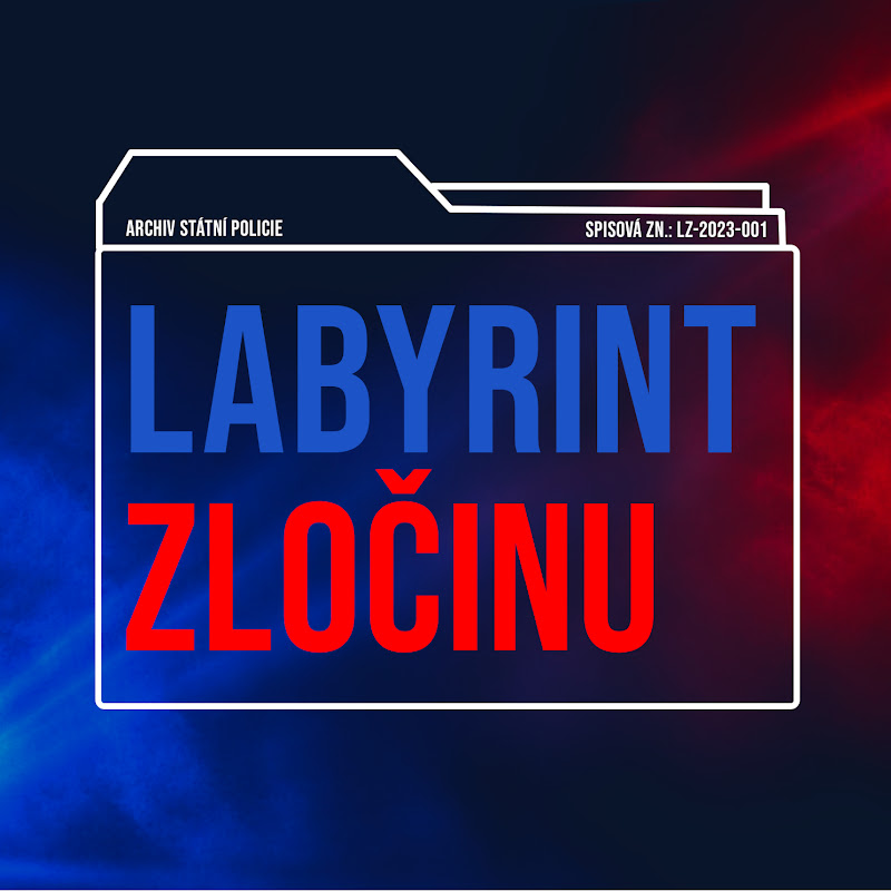 LABYRINT ZLOČINU