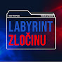 LABYRINT ZLOČINU