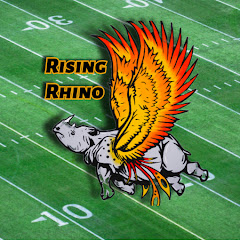 Rising Rhino