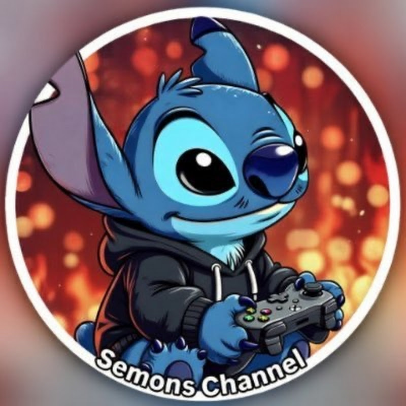 Semons Channel