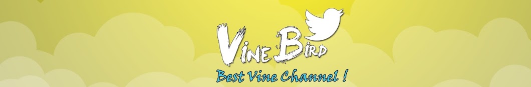 Vine Bird YouTube channel avatar