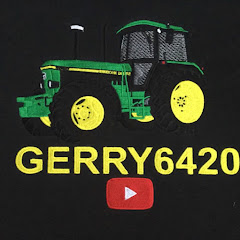 gerry6420 net worth