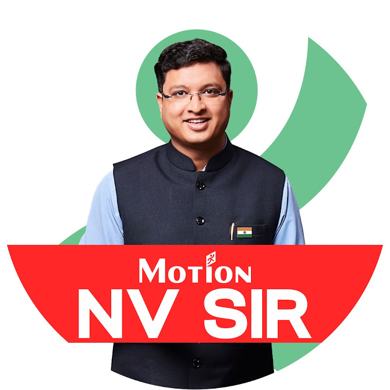 Motion - NV Sir