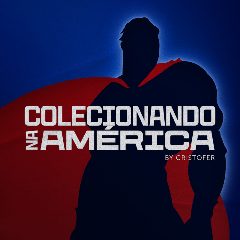 Colecionando na América