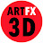 ArtFX 3D