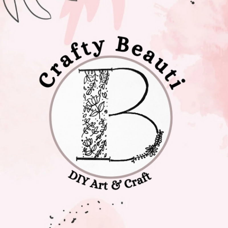 Crafty Beauti 