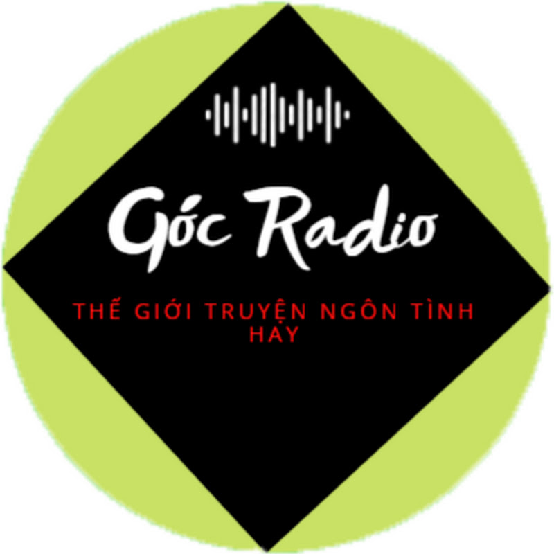 Góc Radio