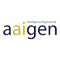 AAIGEN Technologies logo